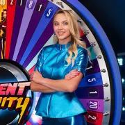 Agent Spinity