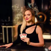 Gravity Blackjack
